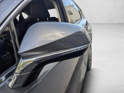 2020 Lexus NX 300 Base