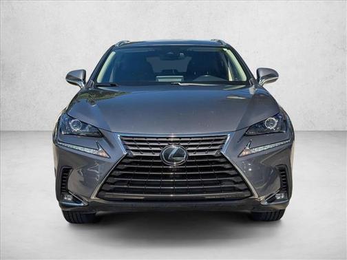 2020 Lexus NX 300 Base