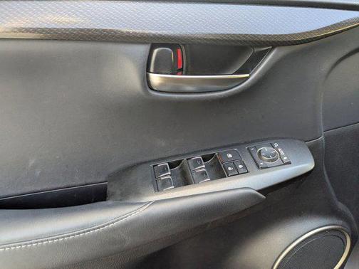 2020 Lexus NX 300 Base