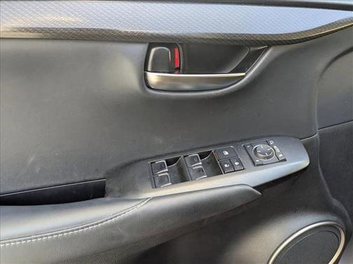 2020 Lexus NX 300 Base