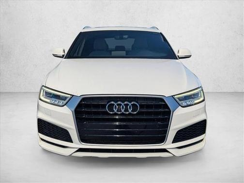 2018 Audi Q3 2.0T Premium Plus