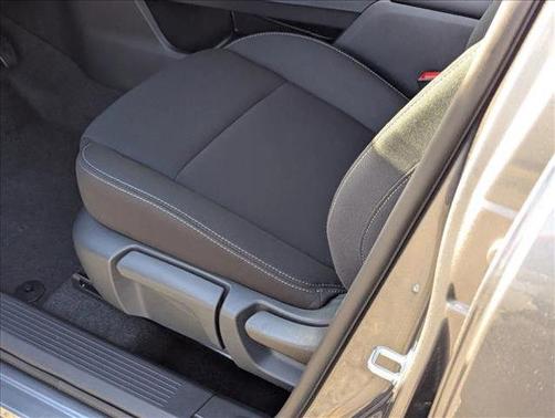 Gun Metallic 2026 Nissan Rogue S