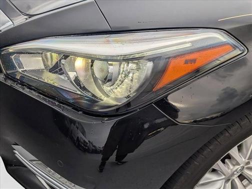 2015 INFINITI Q70L 3.7