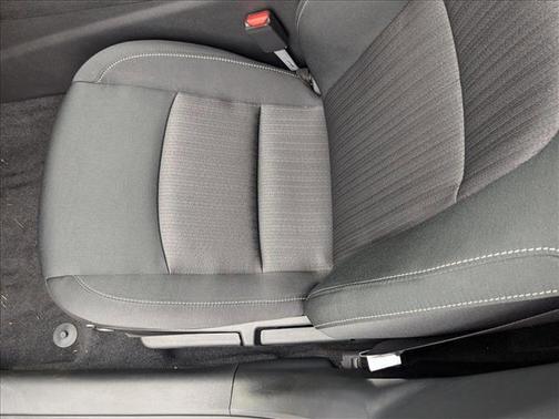 2025 Nissan Altima S FWD