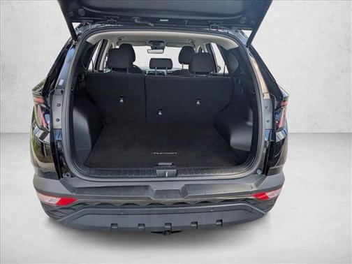 Phantom Black 2022 Hyundai TUCSON XRT