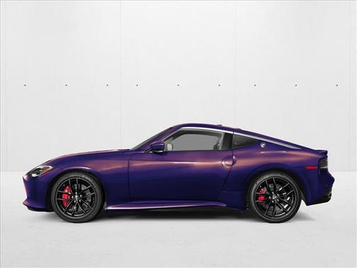 2026 Nissan Z Performance