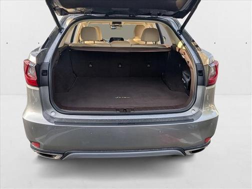 2020 Lexus RX 350 Base