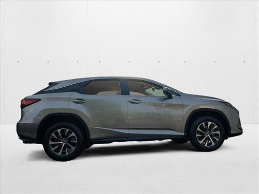 2020 Lexus RX 350 Base