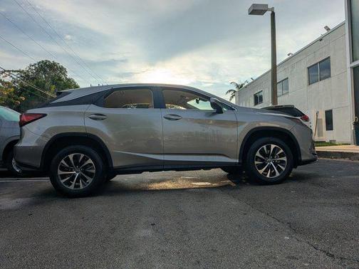 2020 Lexus RX 350 Base