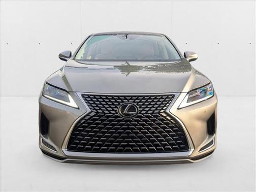 2020 Lexus RX 350 Base