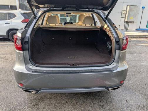 2020 Lexus RX 350 Base