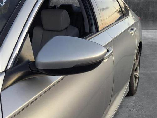 2018 Honda Accord EX-L 2.0T