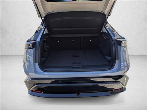 2024 Nissan ARIYA ENGAGE