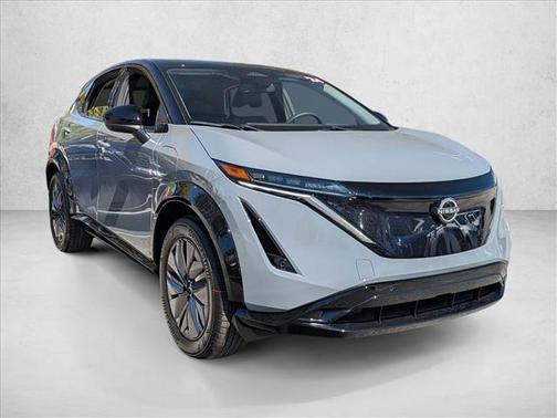 2024 Nissan ARIYA ENGAGE