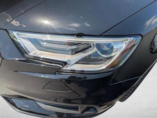 2019 Audi A3 Premium