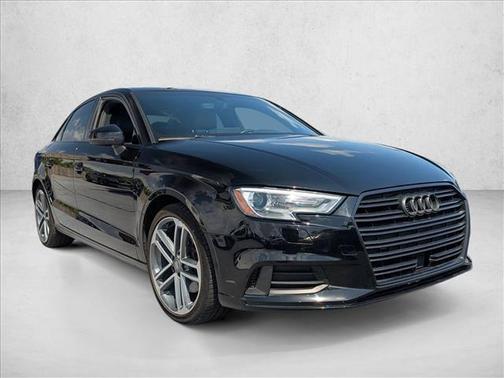 2019 Audi A3 Premium
