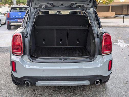 2023 MINI Countryman Cooper S