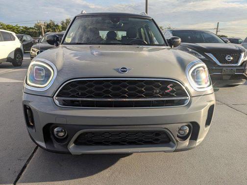 2023 MINI Countryman Cooper S