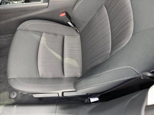 2025 Nissan Altima S FWD