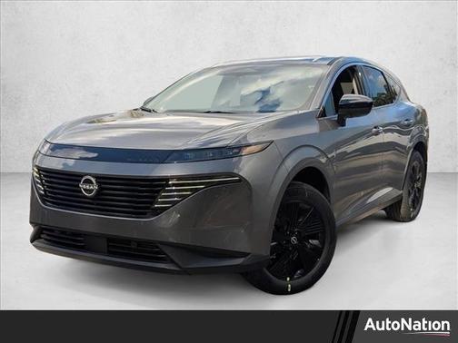 2026 Nissan Murano SV