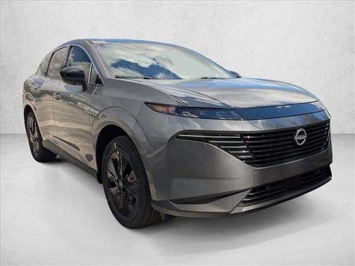 2026 Nissan Murano SV