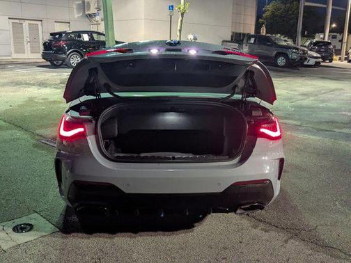 2024 BMW M440 i