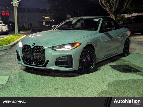 2024 BMW M440 i