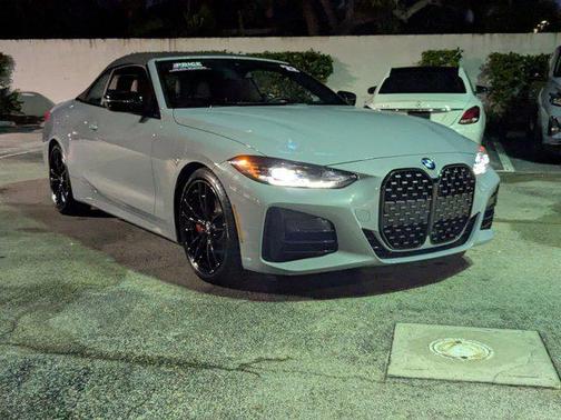 2024 BMW M440 i
