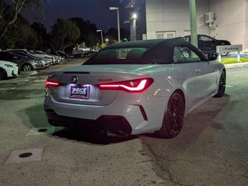 2024 BMW M440 i