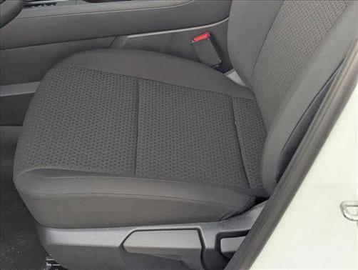 Fresh Powder 2026 Nissan Kicks S