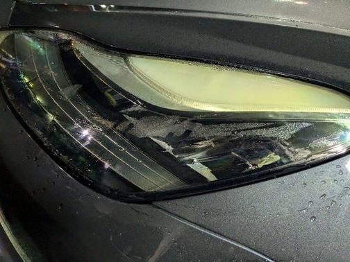 2018 Tesla Model 3 Performance