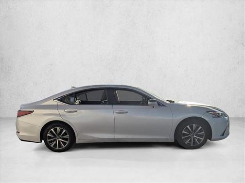 2021 Lexus ES 350 Base