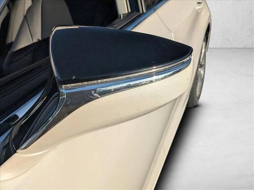 2021 Lexus ES 350 Base