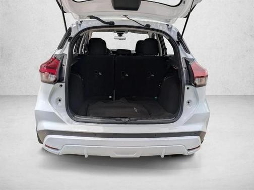 Fresh Powder 2023 Nissan Kicks SV