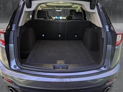 2020 Acura RDX Technology Package