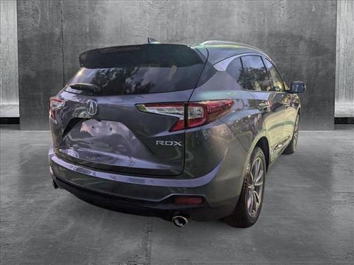 2020 Acura RDX Technology Package