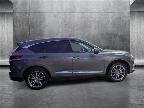 2020 Acura RDX Technology Package