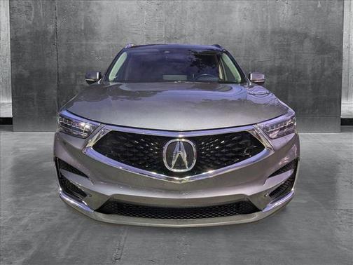 2020 Acura RDX Technology Package