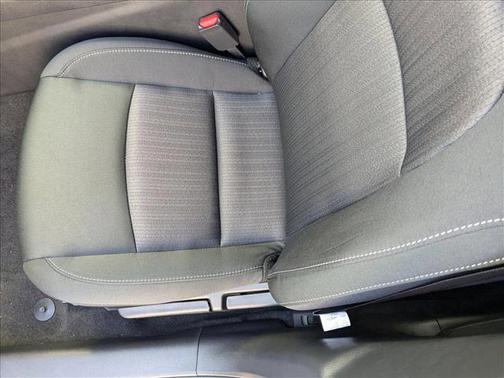 2025 Nissan Altima S FWD