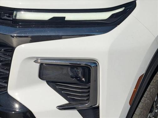 2024 Chevrolet Traverse AWD Z71