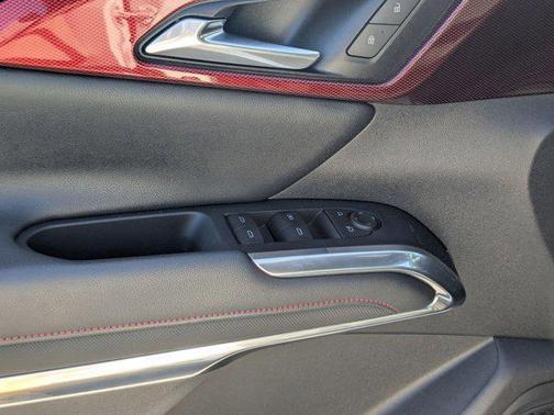 2024 Chevrolet Traverse AWD Z71