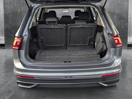2022 Volkswagen Tiguan 2.0T S