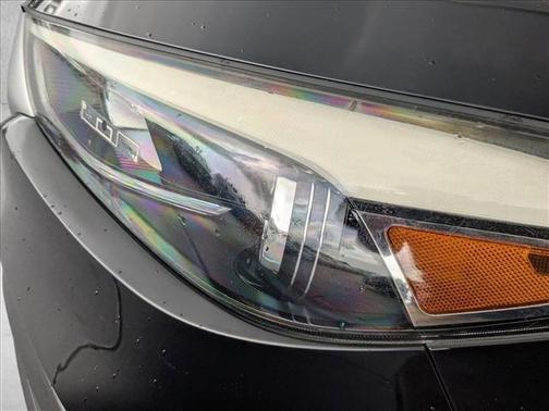 2017 Hyundai TUCSON Night