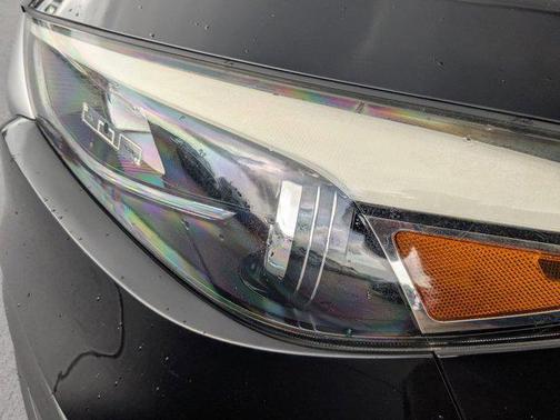 2017 Hyundai TUCSON Night