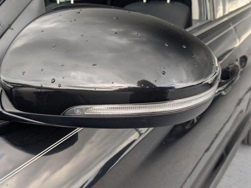 2017 Hyundai TUCSON Night