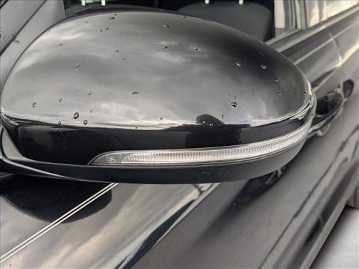 2017 Hyundai TUCSON Night