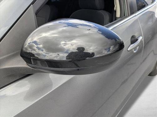 2021 Nissan Sentra S