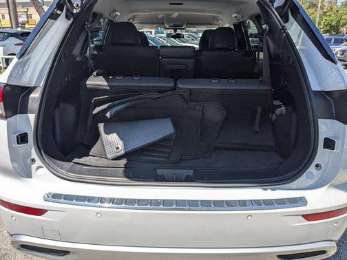 2022 Mitsubishi Outlander SE 2.5 S-AWC