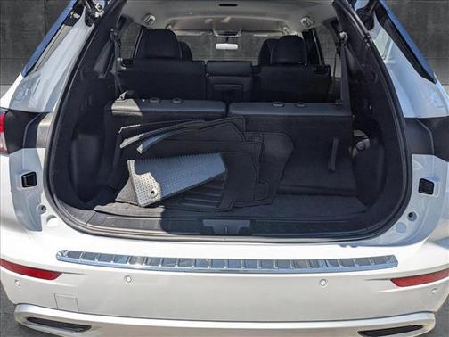 2022 Mitsubishi Outlander SE 2.5 S-AWC