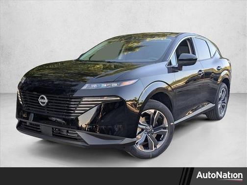 2026 Nissan Murano SV